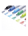 Marker Permanentny Okrągły Sharpi 12 Kolorów Paper Mate 2065404 - nr 10