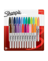 Marker permanentny okrągły 24 kolory Paper Mate Sharpi 2065405 W - nr 2