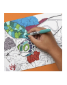 Marker permanentny okrągły 24 kolory Paper Mate Sharpi 2065405 W - nr 8