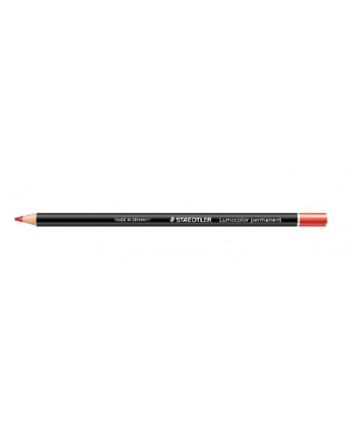 Ołówek Glosochrom Czerwony główny
