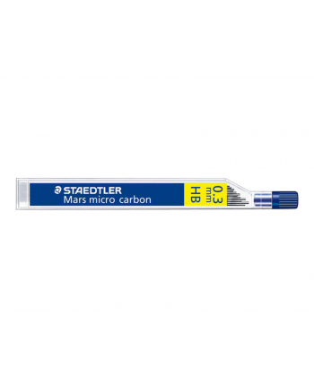 Staedtler Grafit 0.3Mm Hb (12) (St1045) nr 2