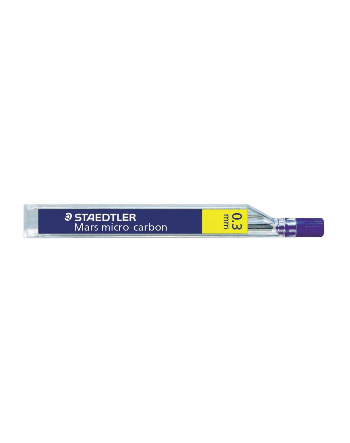 Staedtler Grafit 0.3Mm Hb (12) (St1045) główny