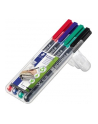 Staedtler Foliopis Lumocolor S 4Kol Staedtler - nr 11