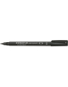 Staedtler Foliopis Lumocolor S 4Kol Staedtler - nr 16