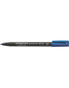 Staedtler Foliopis Lumocolor S 4Kol Staedtler - nr 17