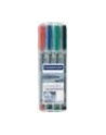 Staedtler Uniwersalny Zestaw Pisaków Lumocolor M 4 Szt. (315Wp4) - nr 10
