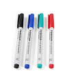 Staedtler Uniwersalny Zestaw Pisaków Lumocolor M 4 Szt. (315Wp4) - nr 6