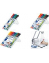 Staedtler Uniwersalny Zestaw Pisaków Lumocolor M 4 Szt. (315Wp4) - nr 8