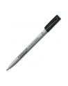 STAEDTLER 316 MARKER 10 SZT. CZARNY - nr 1