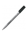 STAEDTLER 316 MARKER 10 SZT. CZARNY - nr 2