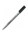 STAEDTLER 316 MARKER 10 SZT. CZARNY - nr 3