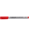 Staedtler Flamaster Suchościeralny Lumocolor Ohp, F, 4 Kolory W Etui (Sta017) - nr 7