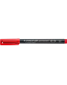 STAEDTLER Foliopis Lumocolor kpl. 4 kol. M 317 WP4 - nr 11