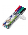 STAEDTLER Foliopis Lumocolor kpl. 4 kol. M 317 WP4 - nr 13