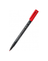 STAEDTLER Foliopis Lumocolor kpl. 4 kol. M 317 WP4 - nr 19