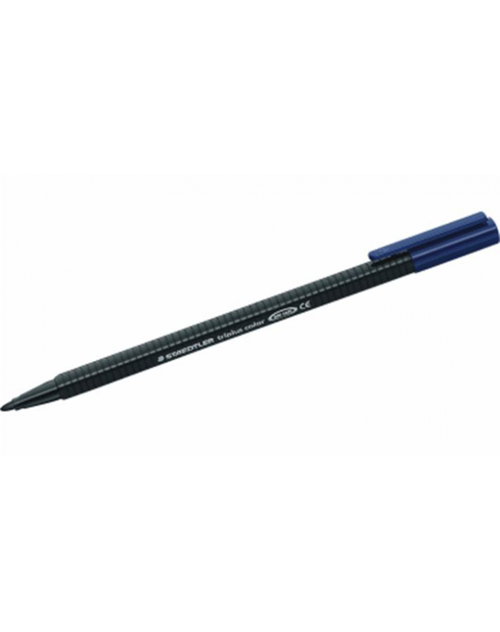 Flamaster TRIPLUS M 323 czarny STAEDTLER 323-9 główny