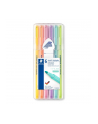 Staedtler Highlighter Tripl.Pastel 6Pcs.Box - nr 6