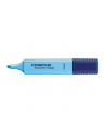 Staedtler Zakreślacz Classic Niebieski 5 Sztuk - nr 1