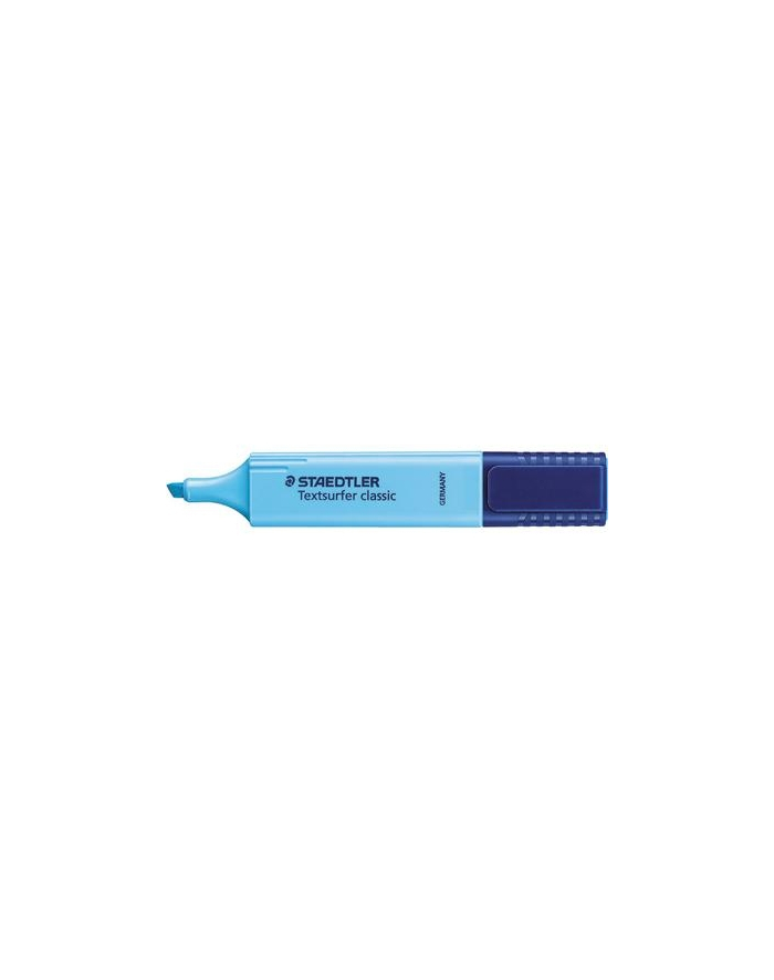 Staedtler Zakreślacz Classic Niebieski 5 Sztuk główny