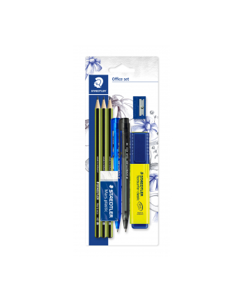 Staedtler Mixed Blistercard 100%Pefc