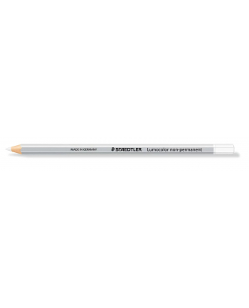 Staedtler LUMOC.DRY MARKER.WH (108-0)