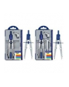 Staedtler Cyrkiel zerownik 550 01 Z Adapterem - nr 3
