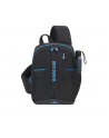 RivaCase 7870 Slingbag czarny - nr 2