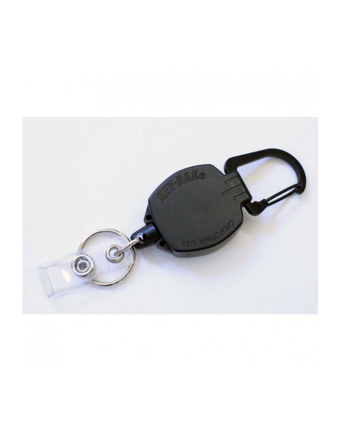 Key-Bak Retraktor Sidekick Id Badge And Key Reel 0Kb1-0A21 główny