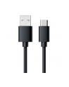 Realpower Kabel USB Realpower RealPower Lade/Datenkabel USB-C 0,6m schwarz (255650) - nr 2