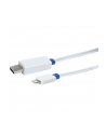 Schwaiger Kabel USB USB A/Micro USB 0.9m (LKL100M532) - nr 1