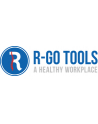 R-Go Tools R-Go Compact - Klawiatury - Czarny (RGOECNDB) - nr 4