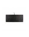 R-GO Tools Compact Keyboard Czarna (RGOECUKBL) - nr 5