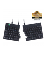 R-GO Tools Split Keyboard, (BE), black (RGOSP-BEWIBL) - nr 11