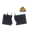 R-GO Tools Split Keyboard, (BE), black (RGOSP-BEWIBL) - nr 18