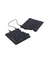 R-GO Tools Split Keyboard, (FR), black (RGOSP-FRWIBL) - nr 14
