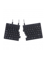 R-GO Tools Split Keyboard, (FR), black (RGOSP-FRWIBL) - nr 2