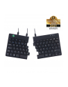 R-GO Tools Split Keyboard, (UK), black (RGOSP-UKWIBL) - nr 17