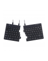 R-GO Tools Split Keyboard, (US), black (RGOSP-USWIBL) - nr 17