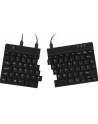 R-GO Tools Split Keyboard, (US), black (RGOSP-USWIBL) - nr 20