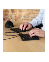 R-GO Tools Split Keyboard, (US), black (RGOSP-USWIBL) - nr 24