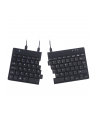 R-GO Tools Split Keyboard, (US), black (RGOSP-USWIBL) - nr 4