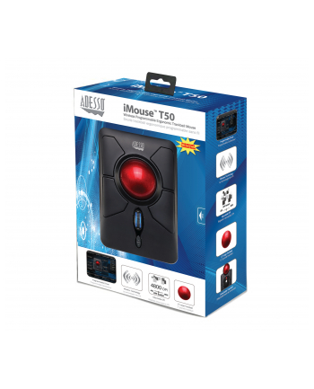 Spire iMouse T50