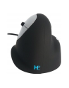 R-Go Tools R-Go HE Mouse Vertical Mouse Medium Left - Ergonomiczne myszki - 5 - Czarny (RGOHELE) - nr 10