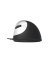 R-Go Tools R-Go HE Mouse Vertical Mouse Medium Left - Ergonomiczne myszki - 5 - Czarny (RGOHELE) - nr 4