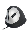 R-Go Tools R-Go HE Mouse Vertical Mouse Medium Left - Ergonomiczne myszki - 5 - Czarny (RGOHELE) - nr 7