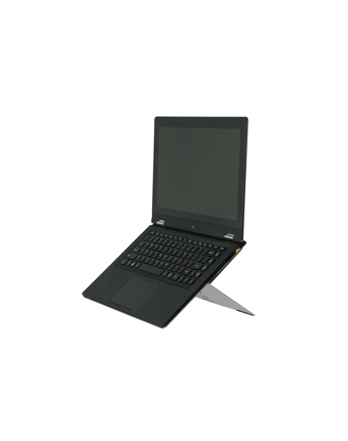 R-GO Tools pod Laptopa Srebrna (RGORIATSI) główny