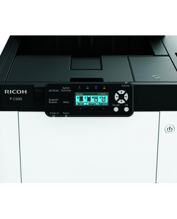 Ricoh PC600 (408302)