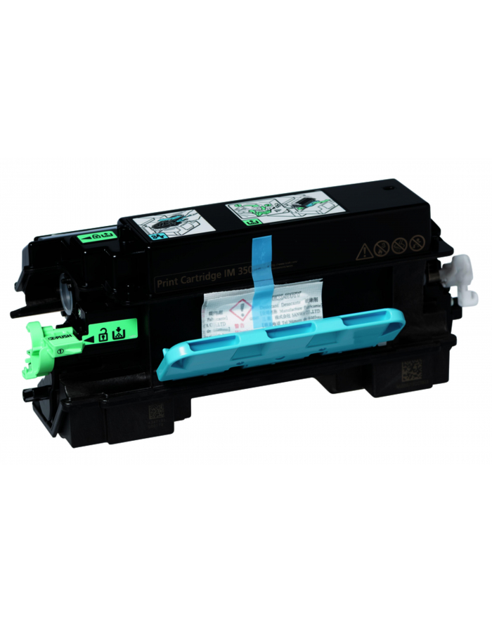 Ricoh Toner do IM 350 14 000 str. | black (418133) główny