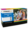 Polaroid - cyan - remanufactured - toner cartridge (alternative for: HP CF401X) - Toner laserowy Cyjan - nr 4
