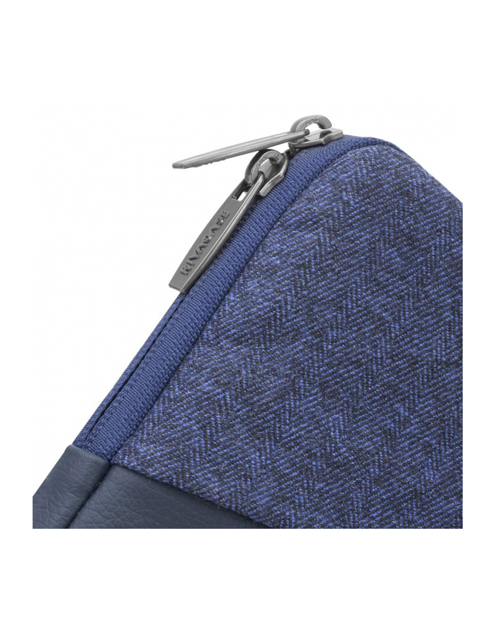 RIVACASE Sleeve do MacBook 13,3'' Niebieski główny